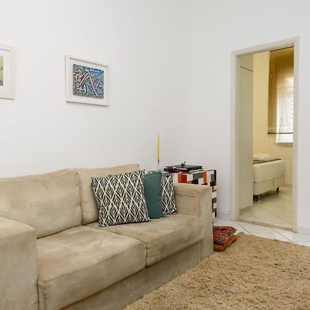 Pineapples CG103 - Apartamento 2 quartos, bem decorado e em ótima localização no Leblon Río de Janeiro Exterior foto