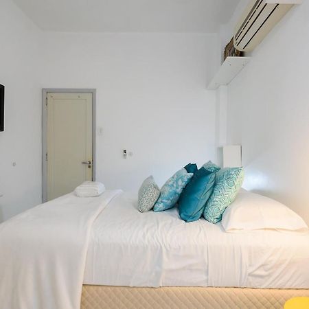 Pineapples CG103 - Apartamento 2 quartos, bem decorado e em ótima localização no Leblon Río de Janeiro Exterior foto
