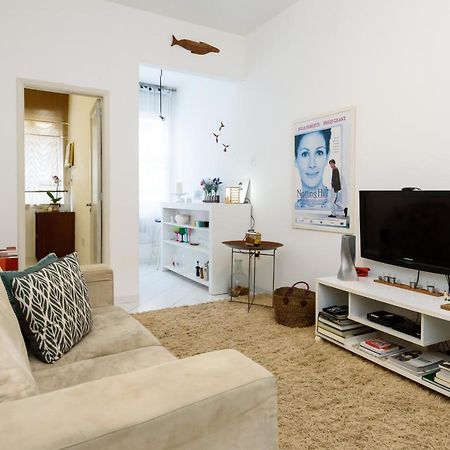 Pineapples CG103 - Apartamento 2 quartos, bem decorado e em ótima localização no Leblon Río de Janeiro Exterior foto
