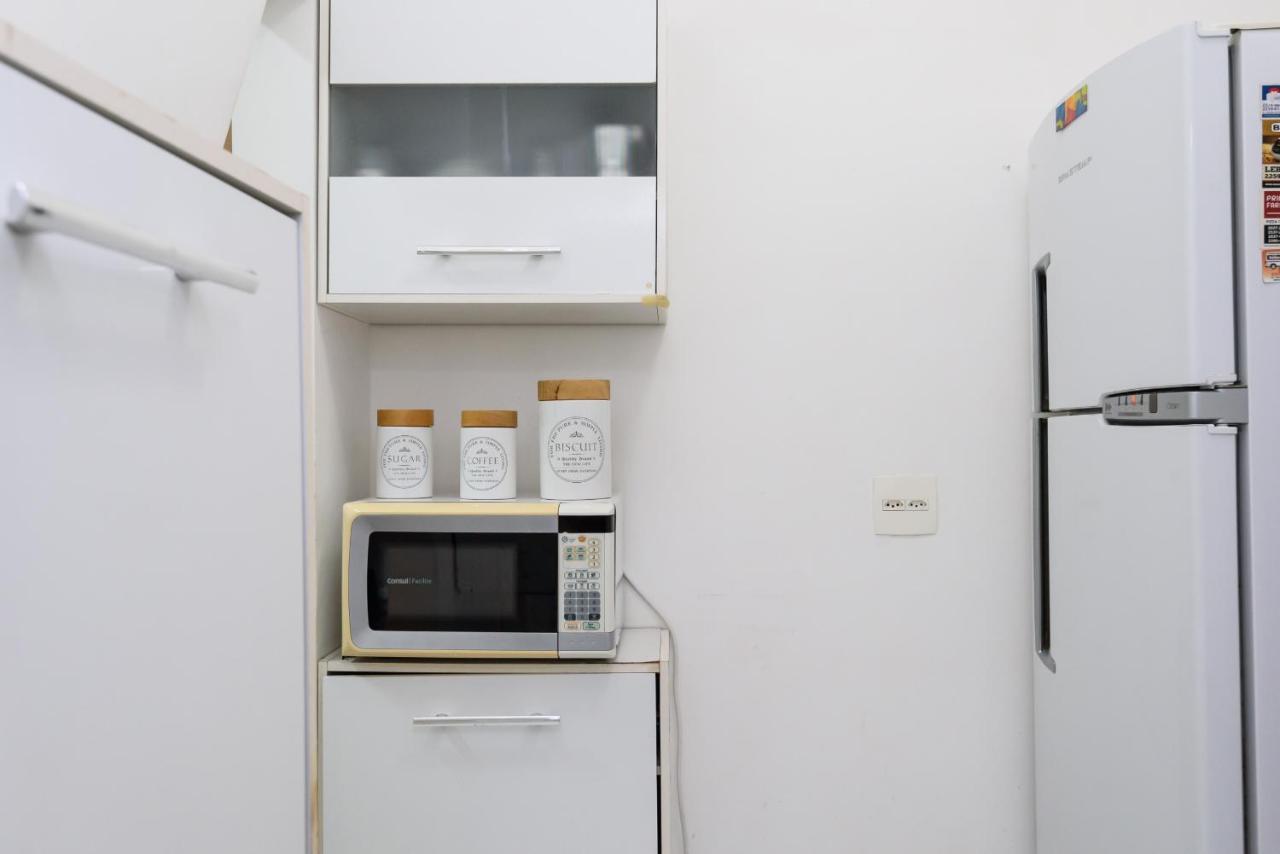 Pineapples CG103 - Apartamento 2 quartos, bem decorado e em ótima localização no Leblon Río de Janeiro Exterior foto