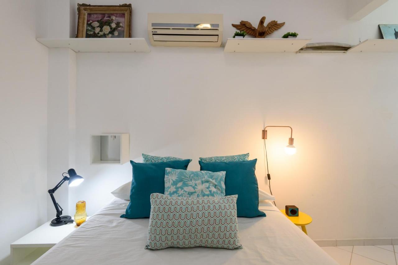 Pineapples CG103 - Apartamento 2 quartos, bem decorado e em ótima localização no Leblon Río de Janeiro Exterior foto