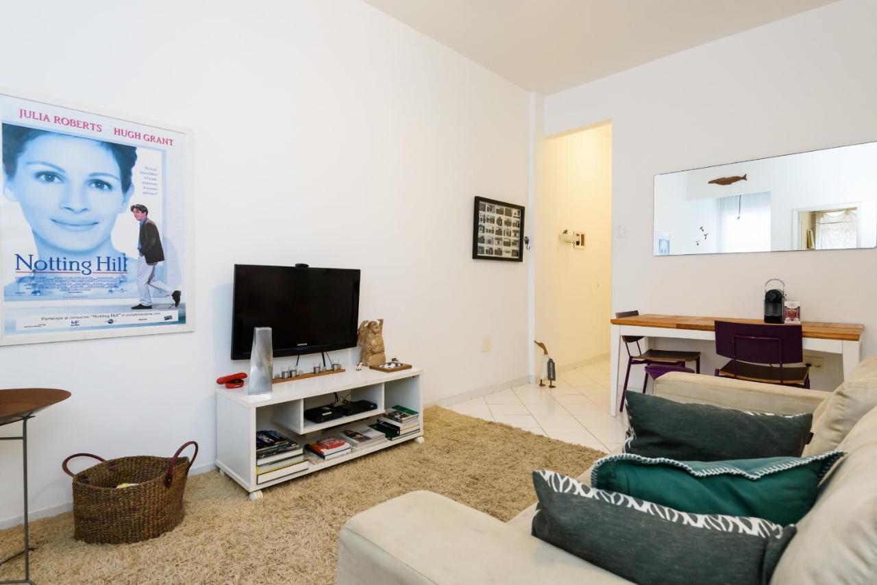Pineapples CG103 - Apartamento 2 quartos, bem decorado e em ótima localização no Leblon Río de Janeiro Exterior foto