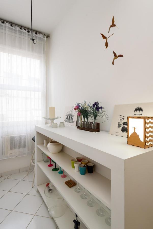 Pineapples CG103 - Apartamento 2 quartos, bem decorado e em ótima localização no Leblon Río de Janeiro Exterior foto