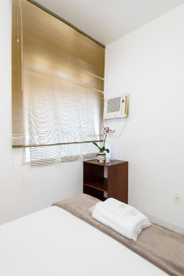 Pineapples CG103 - Apartamento 2 quartos, bem decorado e em ótima localização no Leblon Río de Janeiro Exterior foto