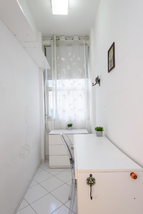 Pineapples CG103 - Apartamento 2 quartos, bem decorado e em ótima localização no Leblon Río de Janeiro Exterior foto